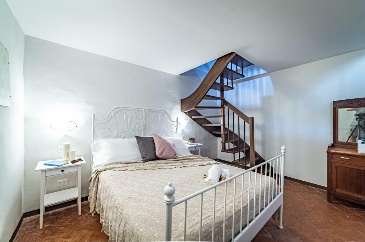 Oltrarno Apartment 피렌체 외부 사진