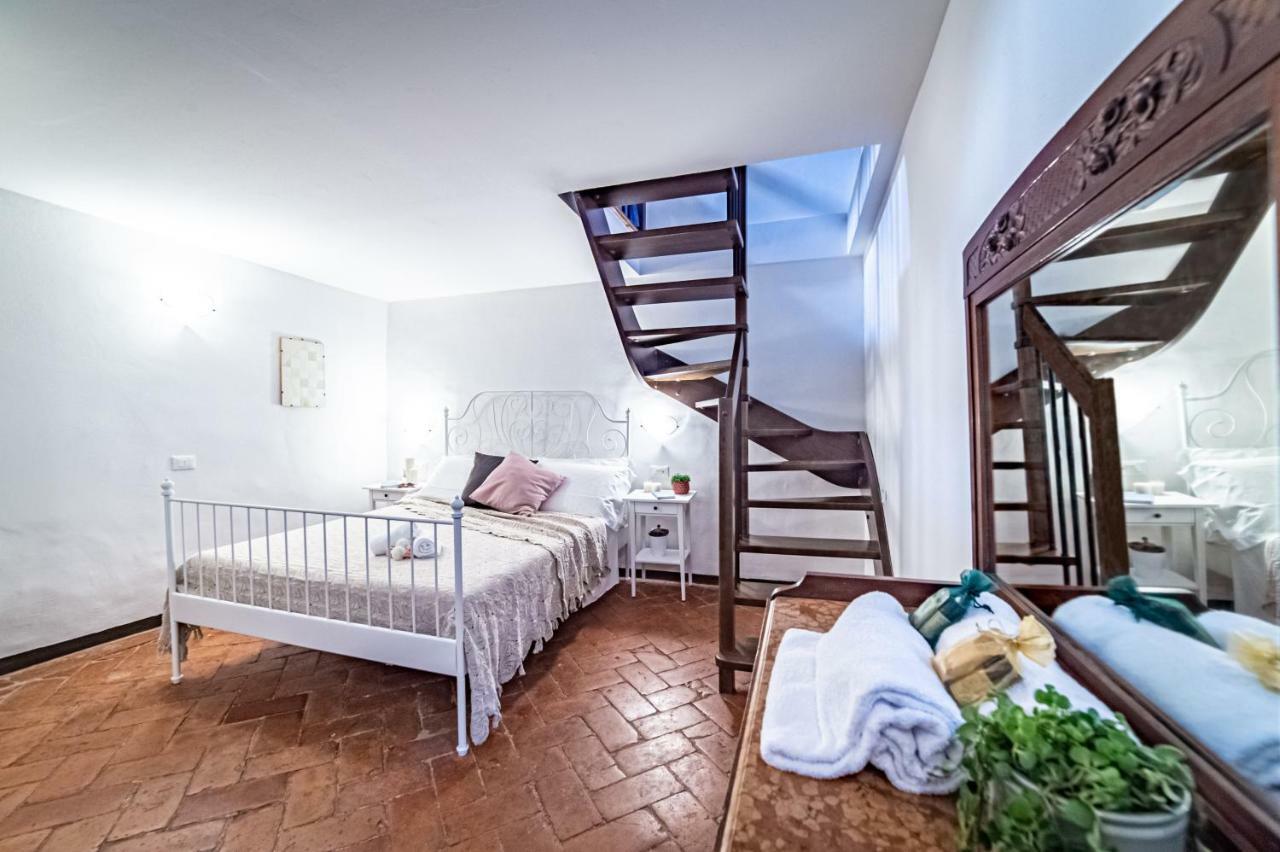 Oltrarno Apartment 피렌체 외부 사진