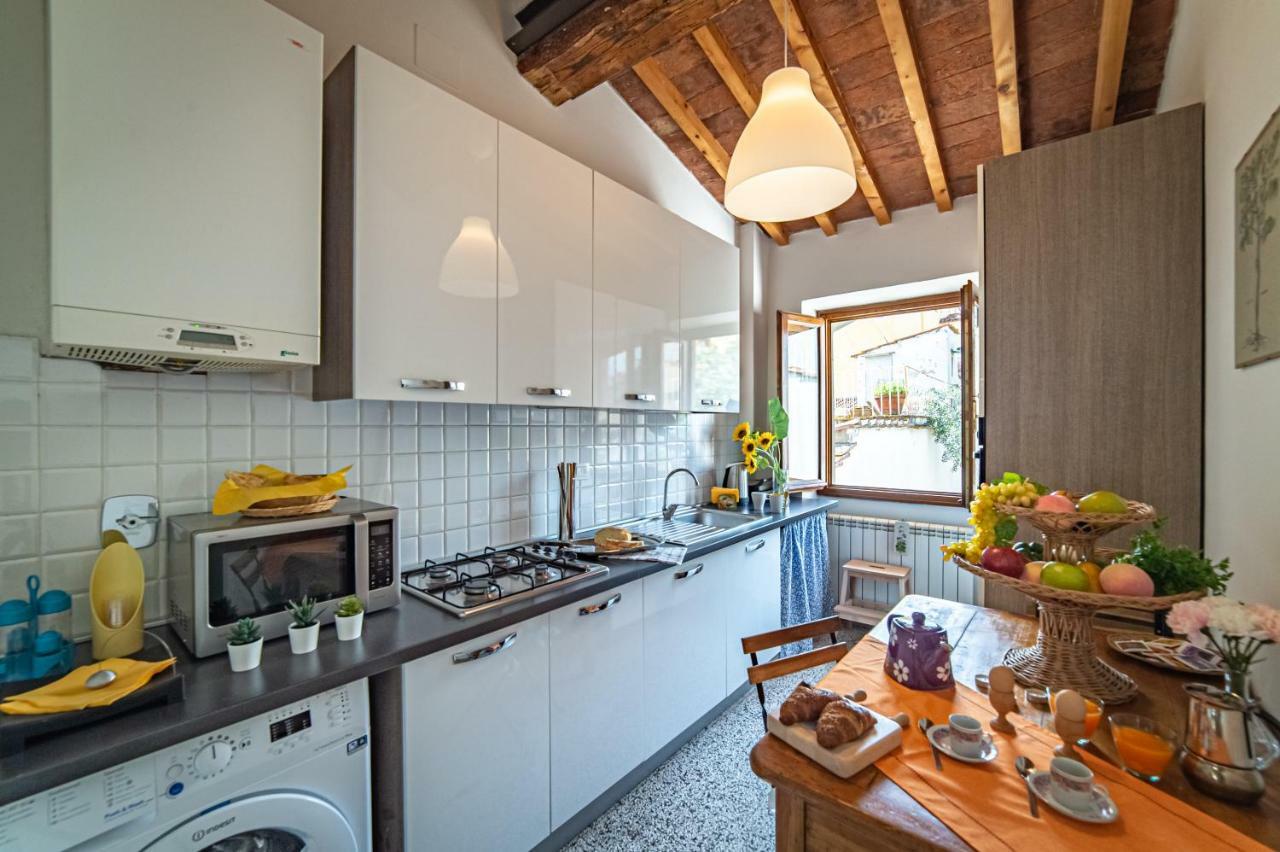 Oltrarno Apartment 피렌체 외부 사진