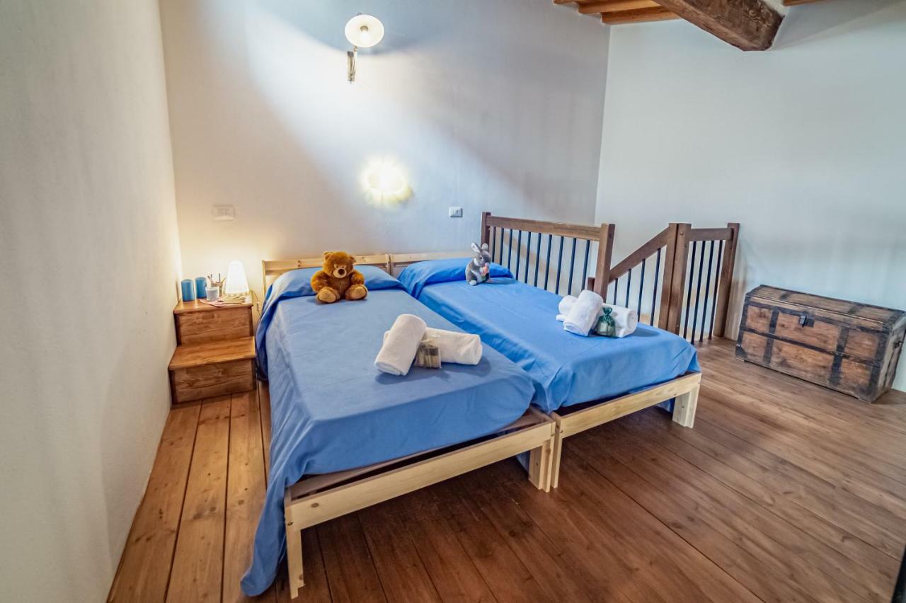 Oltrarno Apartment 피렌체 외부 사진