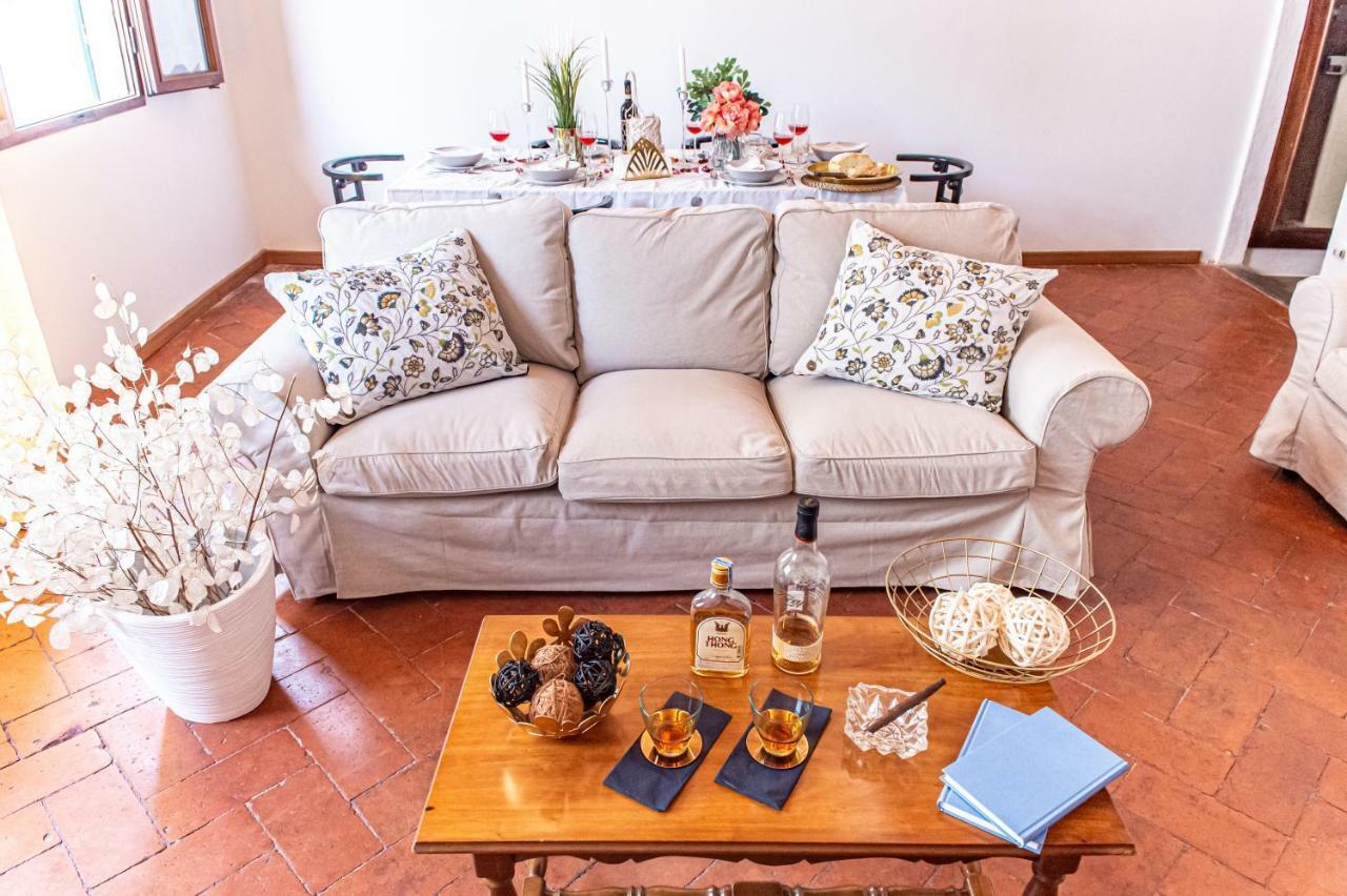 Oltrarno Apartment 피렌체 외부 사진