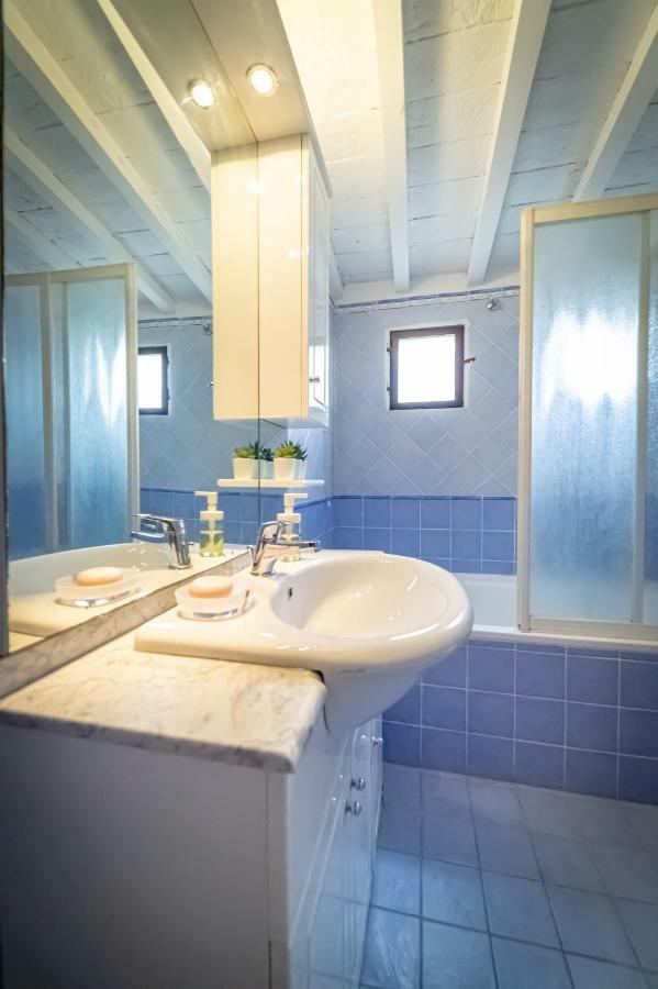 Oltrarno Apartment 피렌체 외부 사진