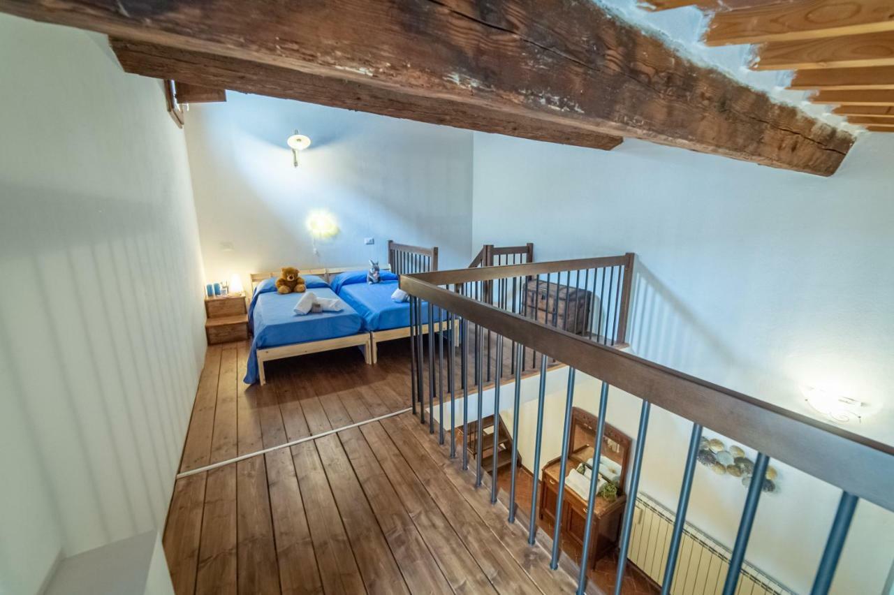 Oltrarno Apartment 피렌체 외부 사진