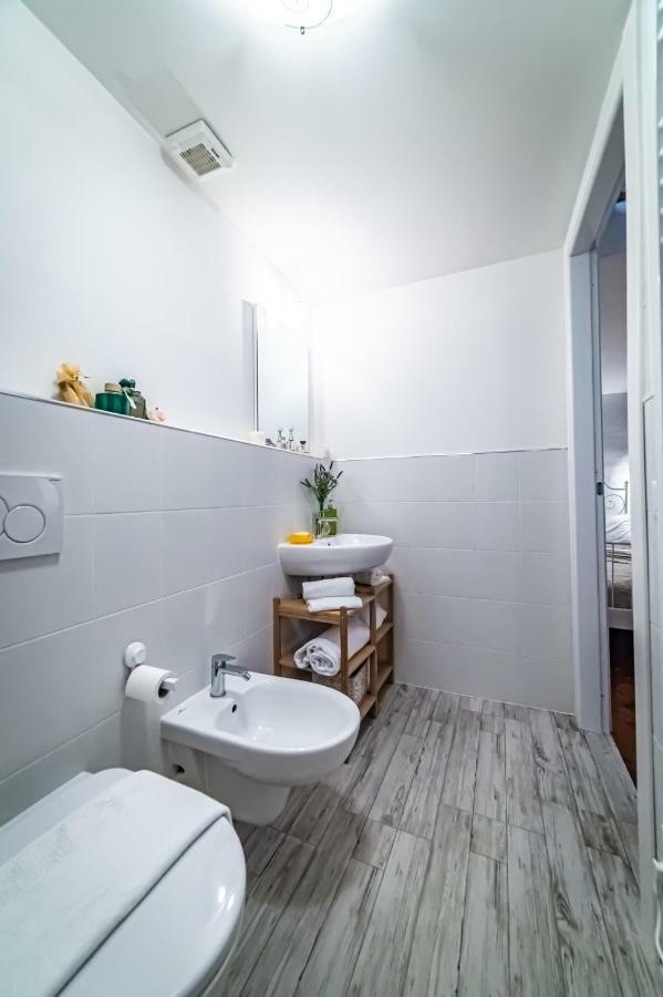 Oltrarno Apartment 피렌체 외부 사진